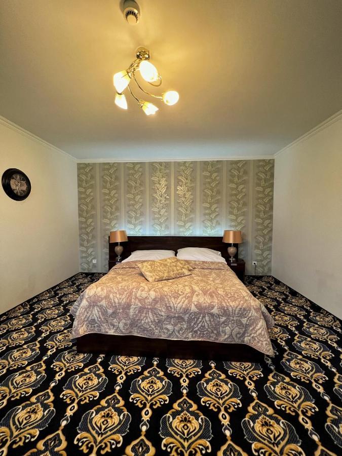 President Hotel Montfort Zdiar Bagian luar foto