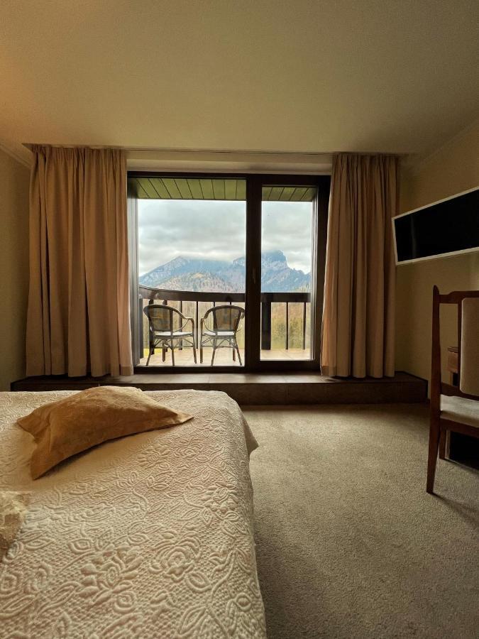 President Hotel Montfort Zdiar Bagian luar foto
