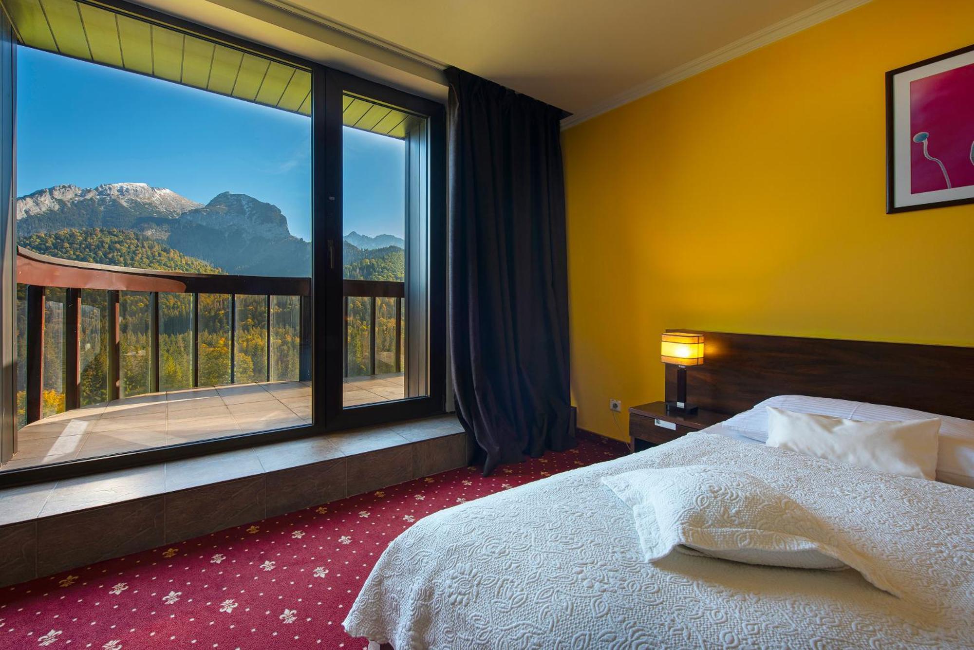 President Hotel Montfort Zdiar Bagian luar foto