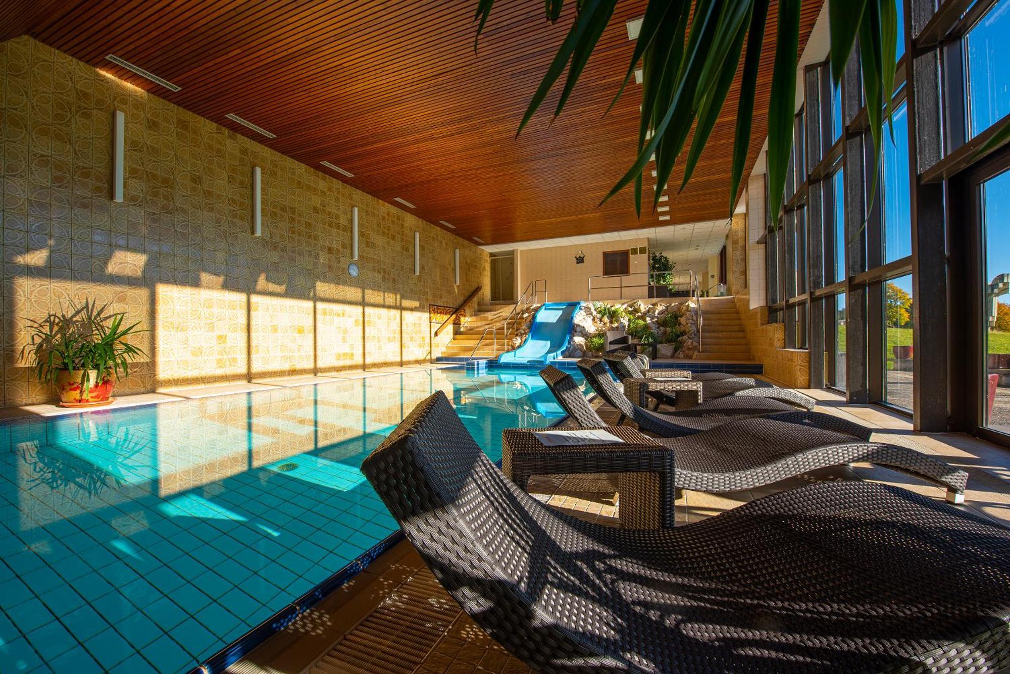 President Hotel Montfort Zdiar Bagian luar foto