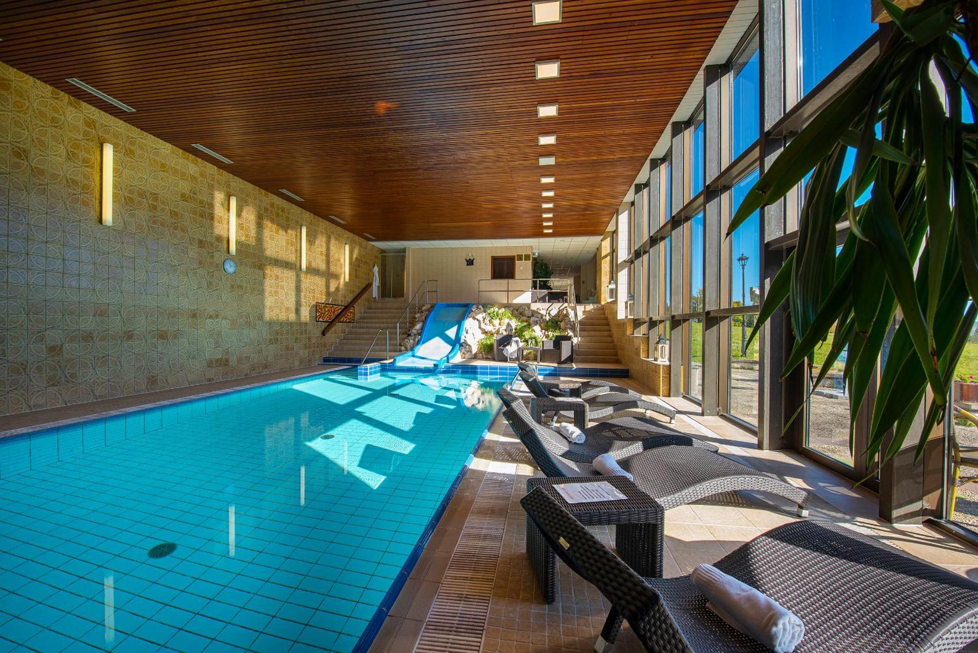 President Hotel Montfort Zdiar Bagian luar foto