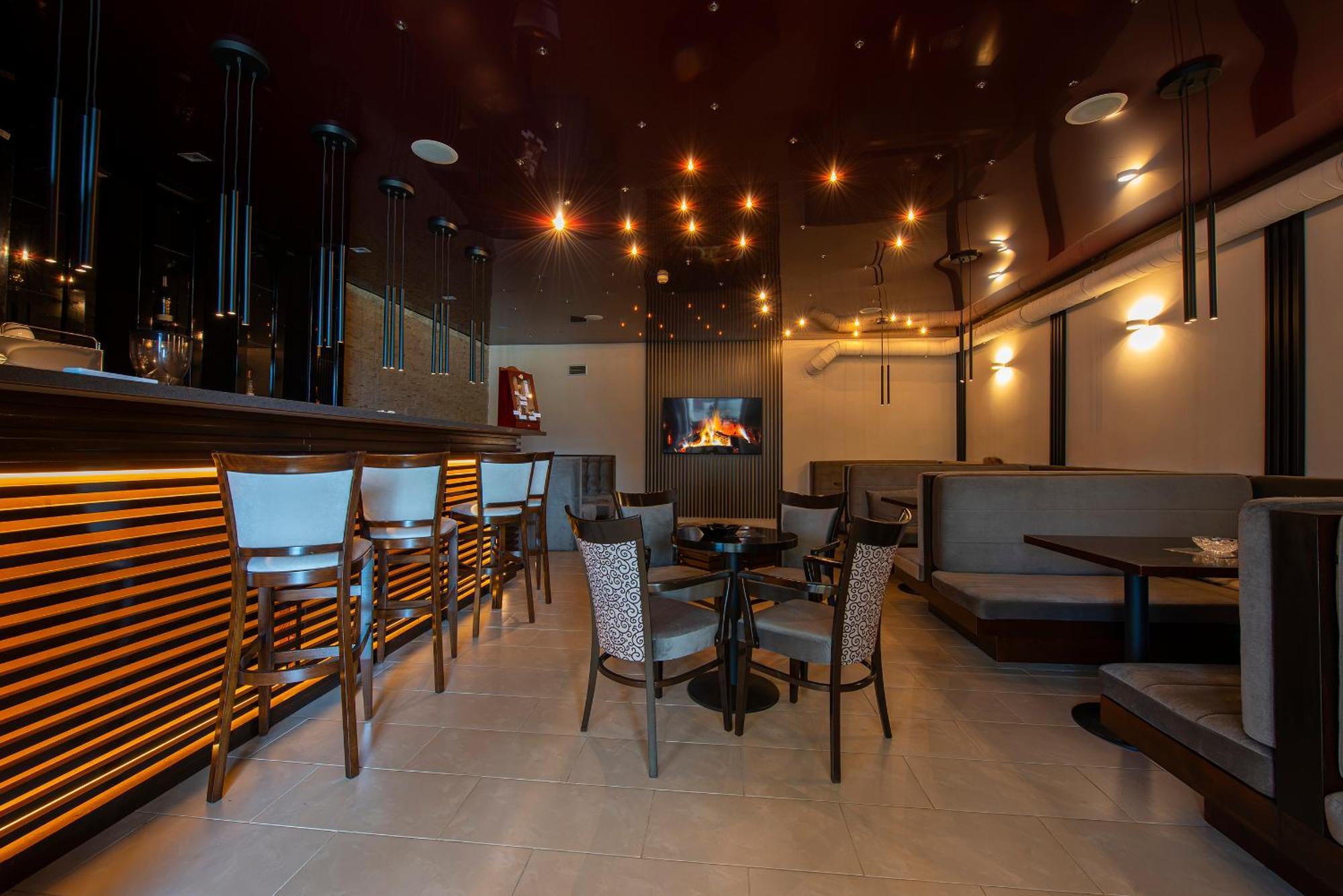 President Hotel Montfort Zdiar Bagian luar foto