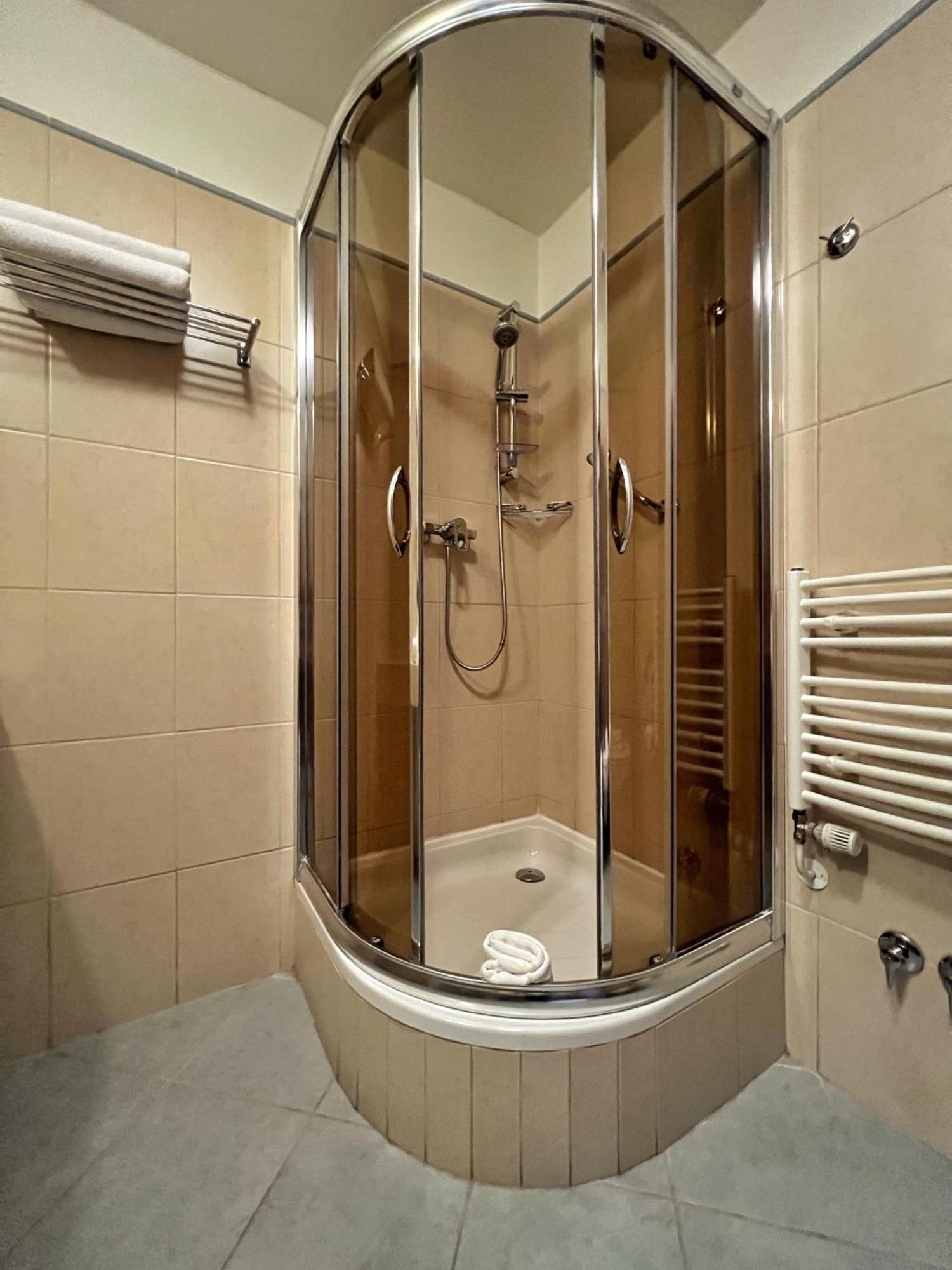 President Hotel Montfort Zdiar Bagian luar foto